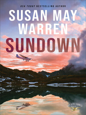 cover image of Sundown